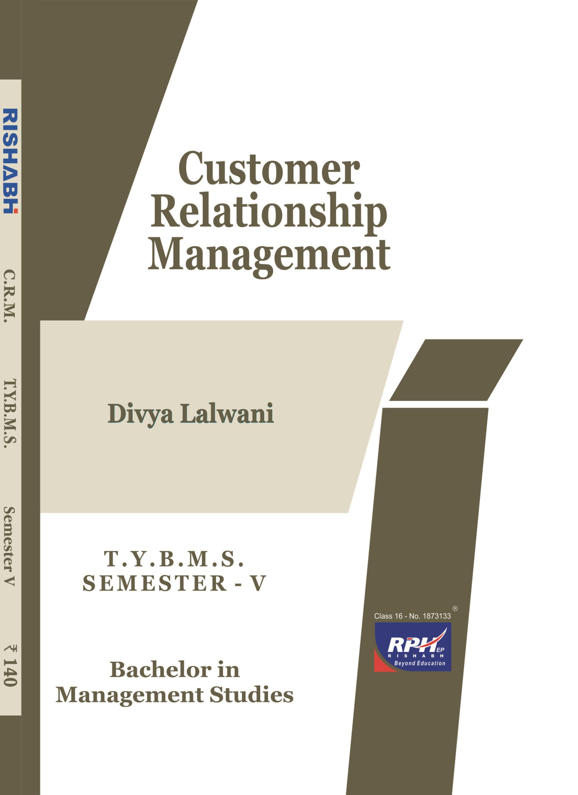 customer-relation-management-rishabh-publishing-house