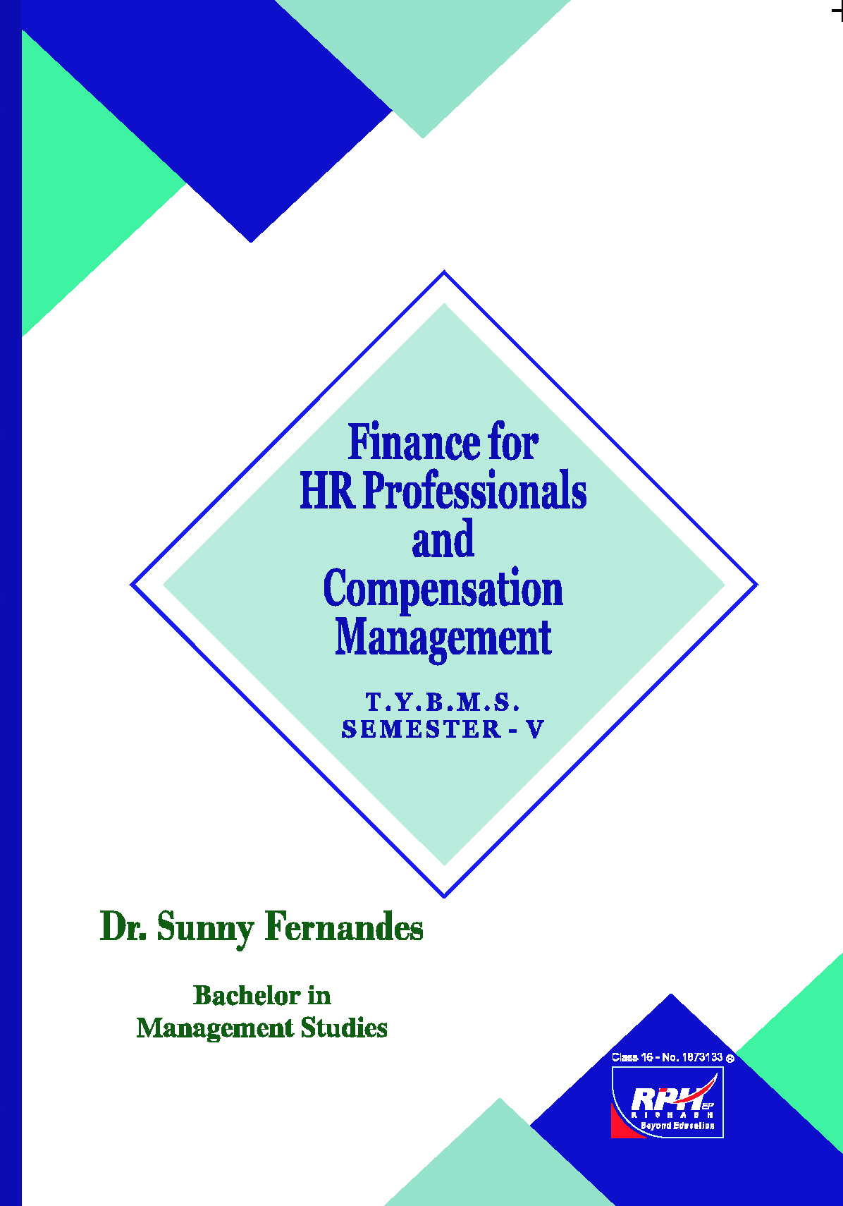 Fin for HR Pfoe and Compen Mg. – Front
