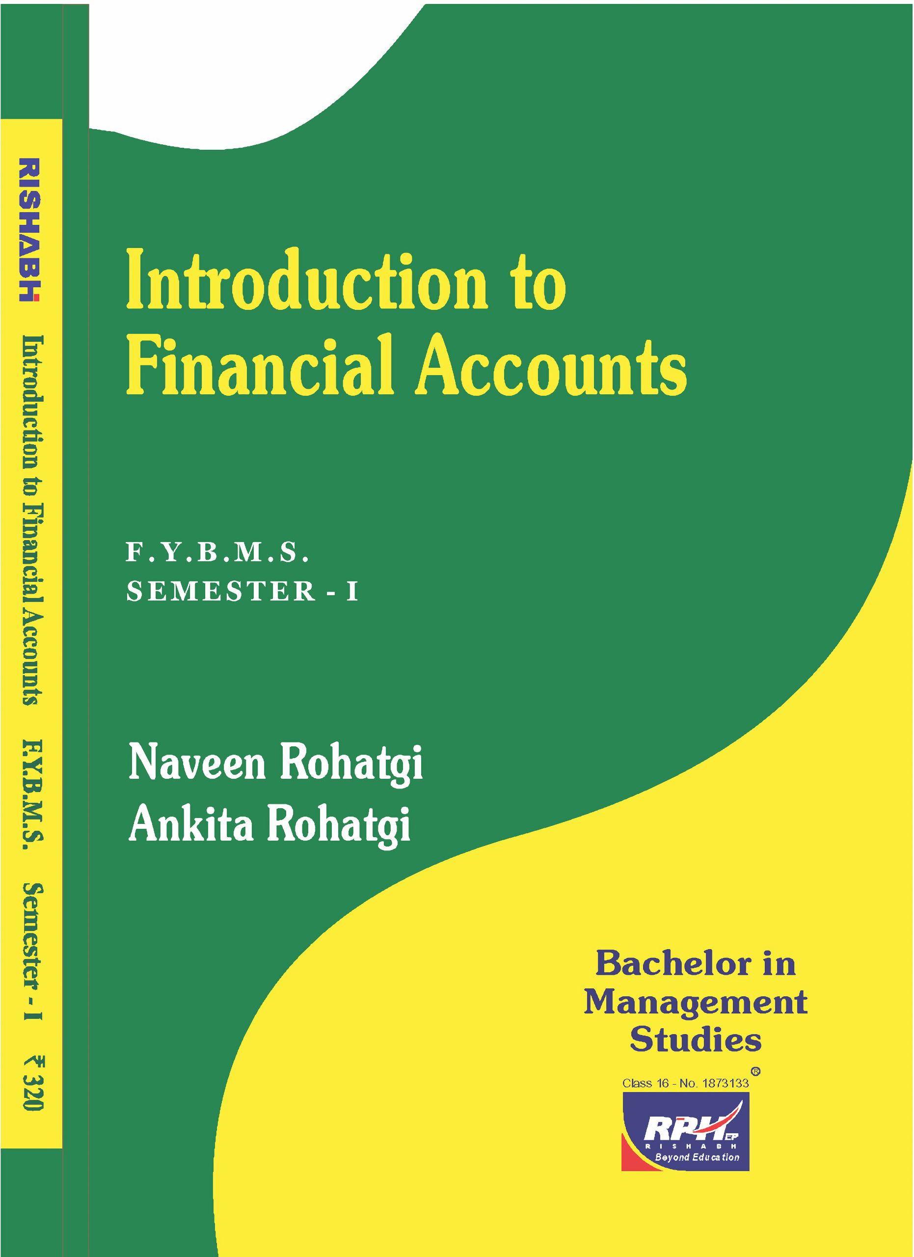 Introduction to Financial Accounts-new