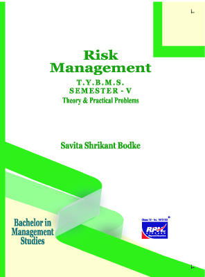Risk mgmt – Front page
