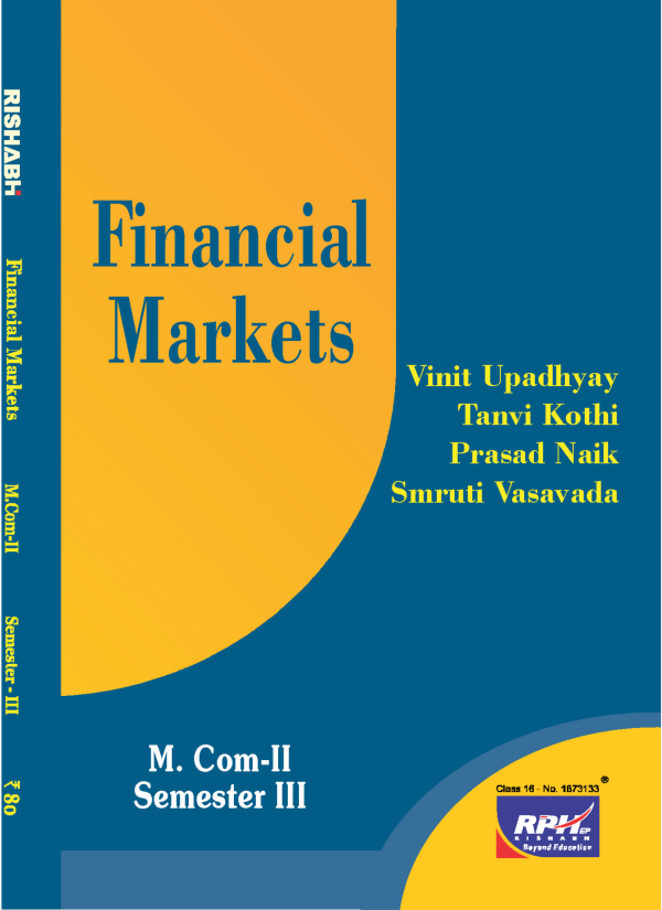 Financial Markets-front