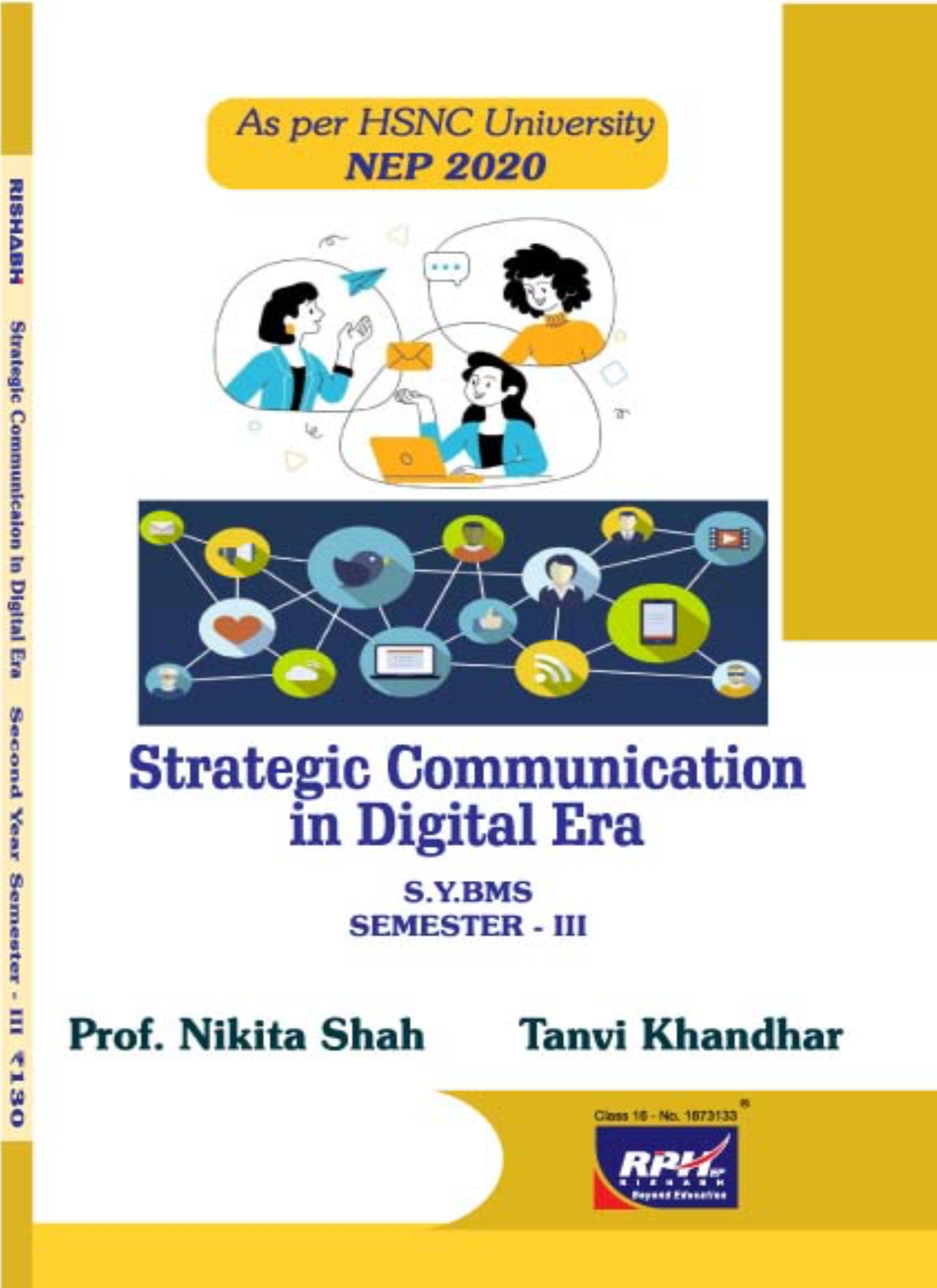 Strategic Communication in Digital Era