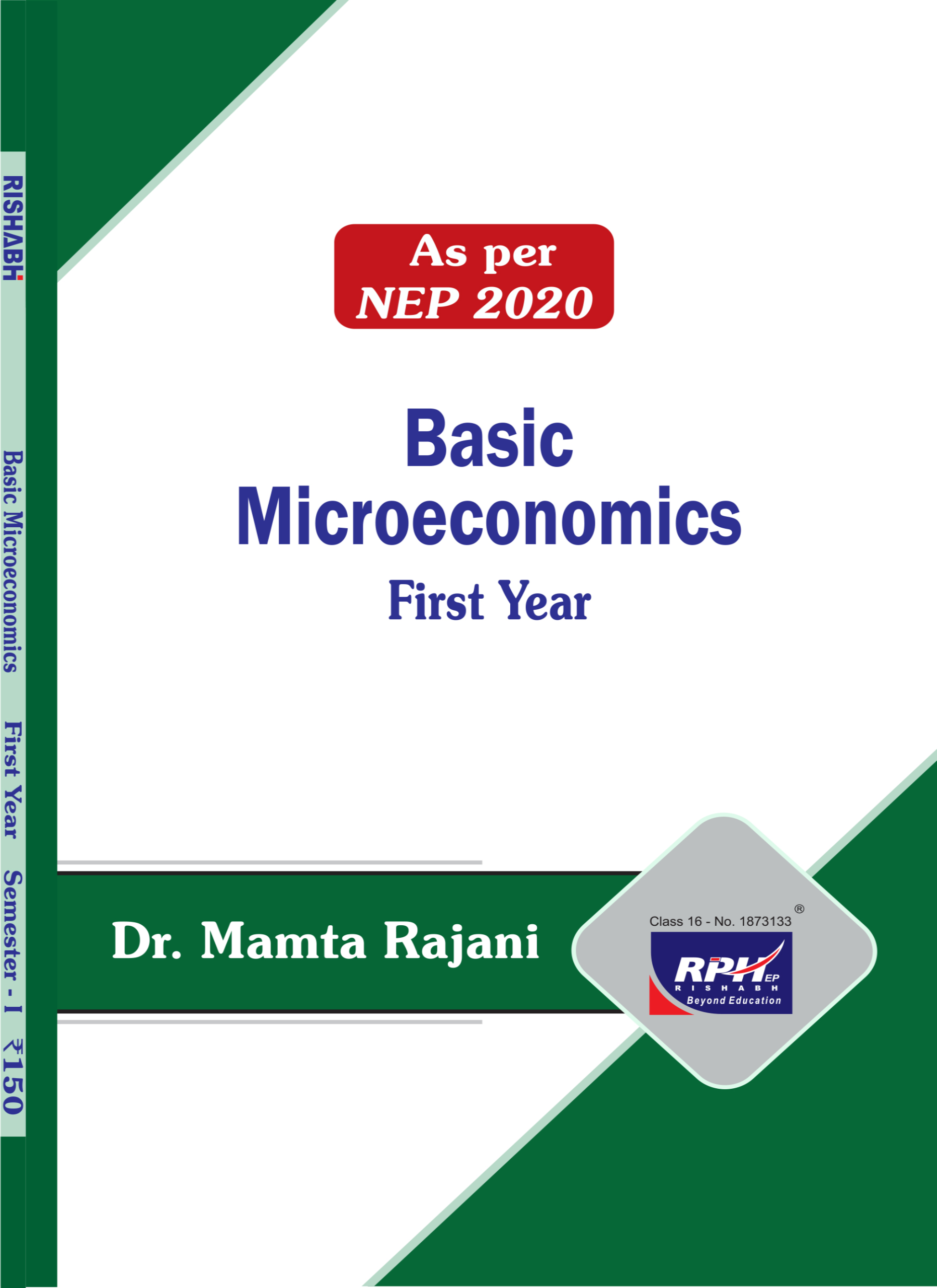 Basic Microeconomics