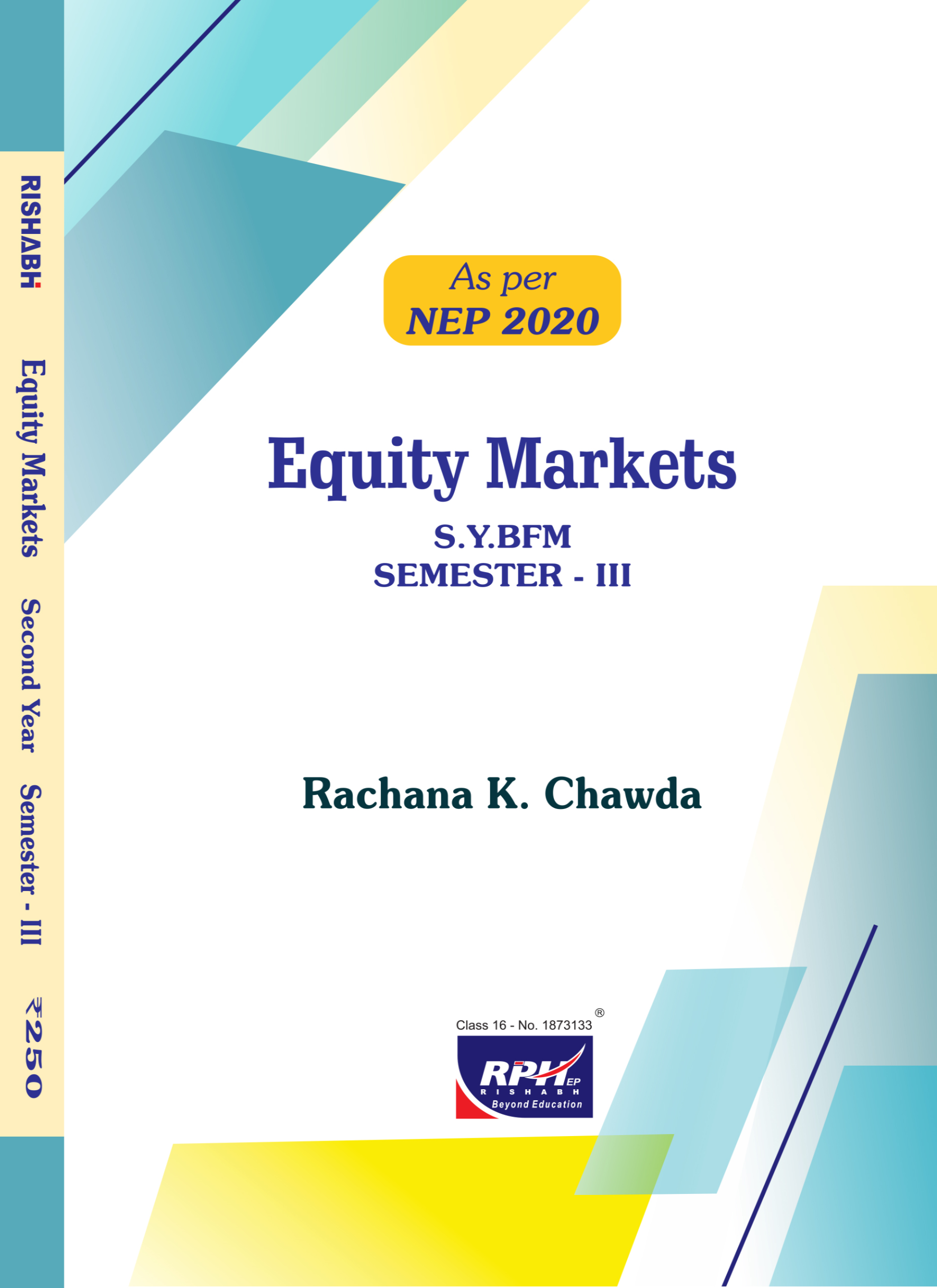 Equity Markets